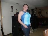 Tara Glover