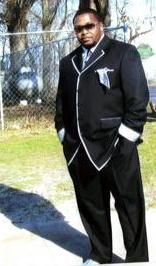 Terrance Jones