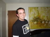 Justin Davis