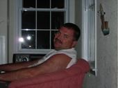 Christopher Seymour