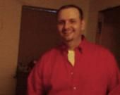Todd Gillum
