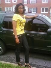 Regina Williams