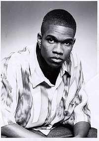 Tramaine Peterson