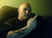 Kevin Glasen
