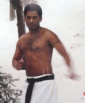 Nihal Abeysinghe
