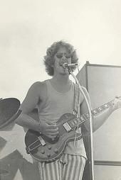 Kenneth Carlson