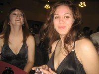 Rochelle Doughty