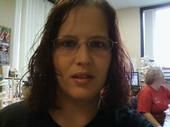 Nicole Burke