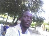 Felix Akposibruke