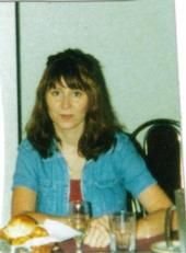 Julie Froberg