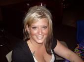 Brandy Perry