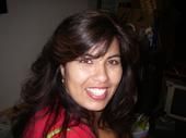 Audrey Vaught