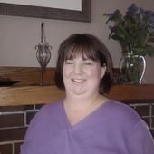 Deborah Hanson