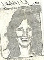 Dorothy Burch
