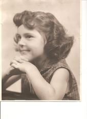 Sandra Phillips