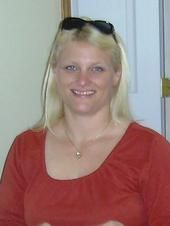 Lisa Rickaby