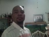 Baron Harris