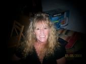 Kathie Byrd