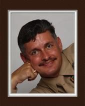 Monroe Powell