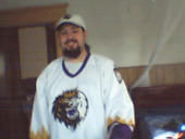 Anthony Bell