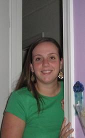 Amy Sherrod