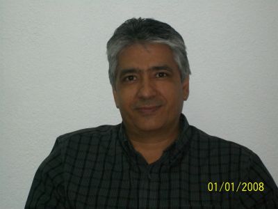 Manuel Arreola