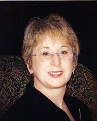 Joan Reed