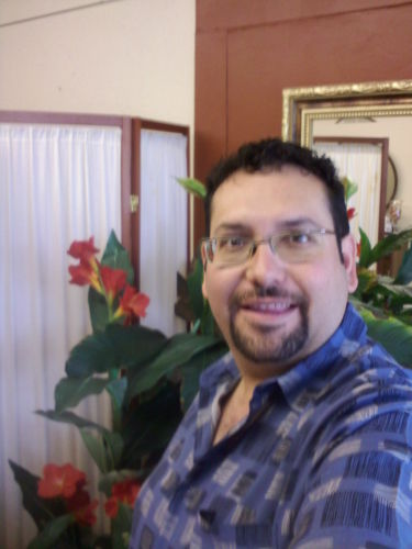 Leonard Jaramillo