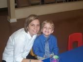 Rebecca Agee