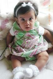Katherine Giron