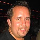 Brent Burge