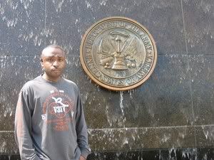 Alfonzo Webber