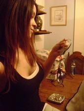 Jessica Tabanera