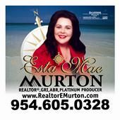Esta Murton