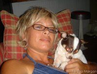 Teresa Phillips