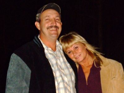 Sherry Cockrell