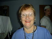 Dawn Connolly