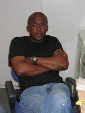 James Vaughn