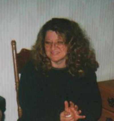 Cathy Stitt
