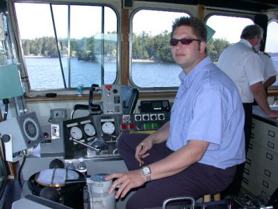 Todd Zersen