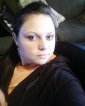 Melonie Mcintyre