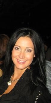 Tara Talley