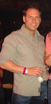 Stephen Tramuta