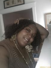 Shameka Parrish