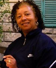 Helen Jackson