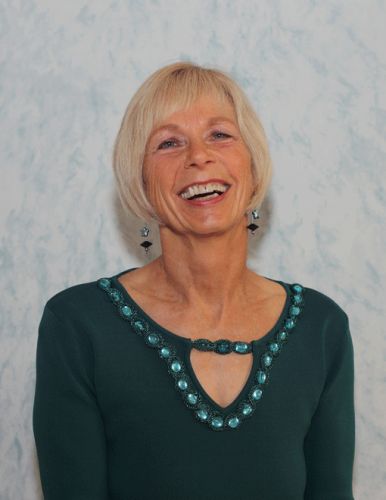 Carolyn Dolen