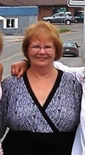 Beverley Large