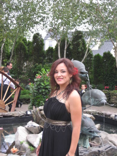 Amy Fuentes