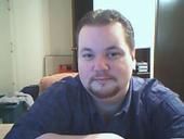 Timothy Thacker