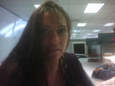 Kerri Cappa